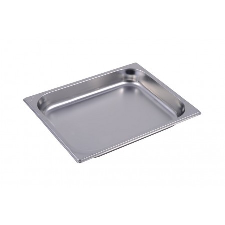 BACINELLA GASTRONORM INOX...