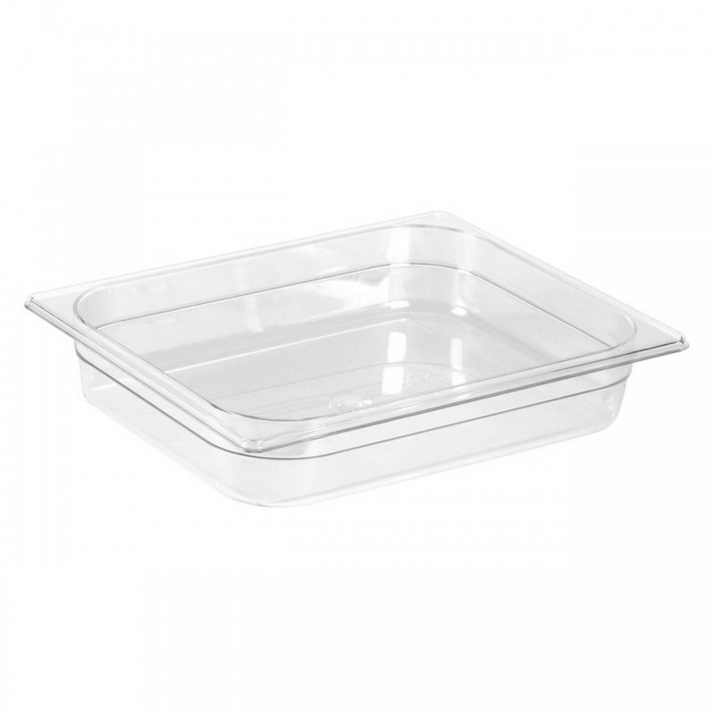 BACINELLA GASTRONORM...