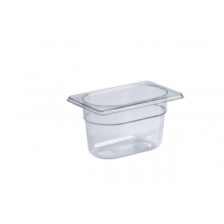 BACINELLA GASTRONORM...