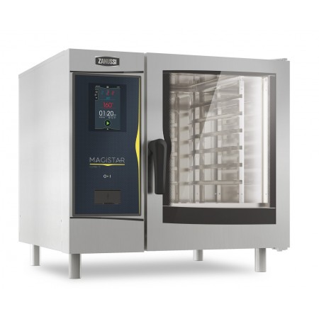 Electrolux Professional Forno Mini Combi, un grande forno in un piccolo  spazio (attrezzatura per cucina - professionali)